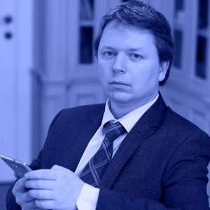 Родион Юрьев