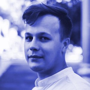 Павел Некрашевич